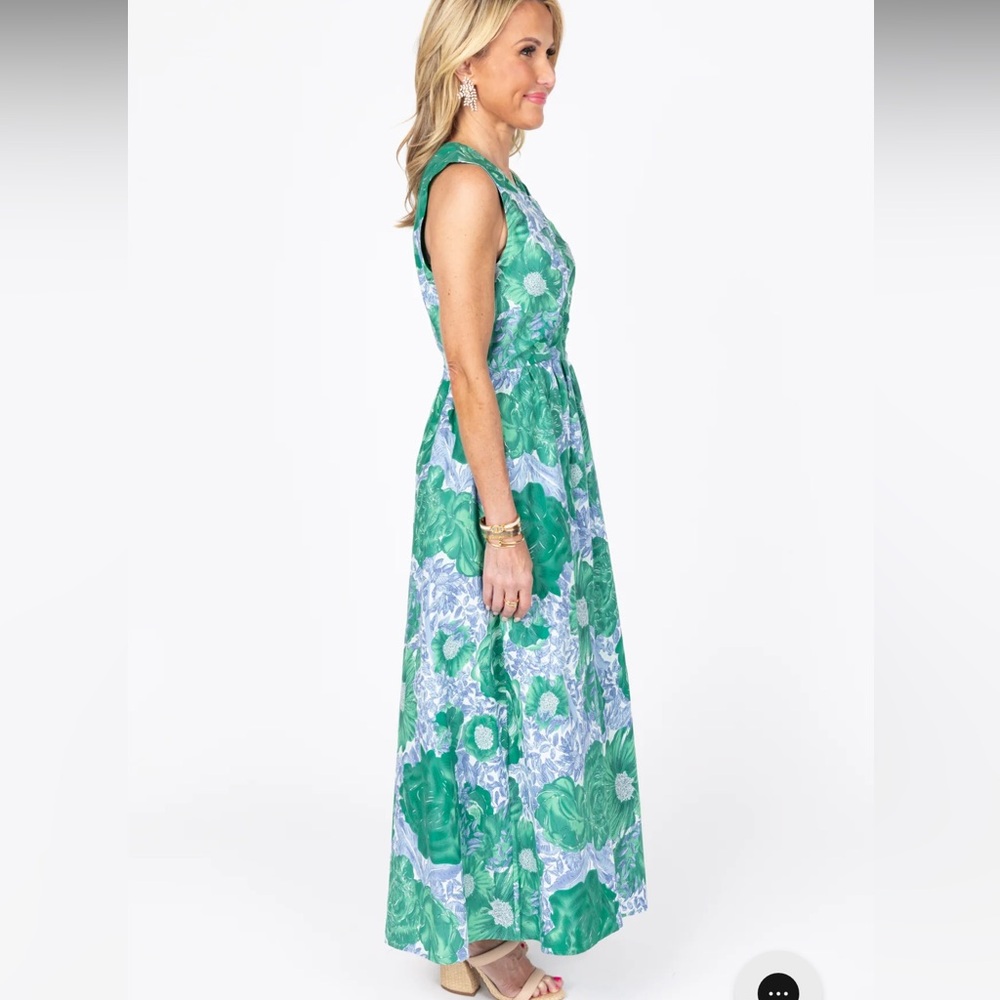 TCEC - Avara Merritt Dress - L - Picture 6 of 12